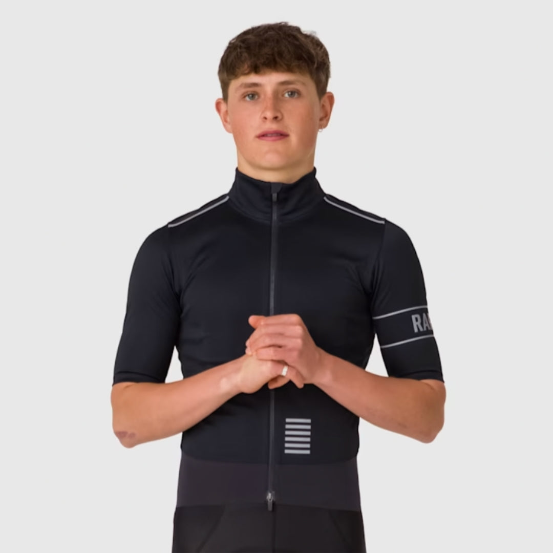 Rapha Pro Team Gore-Tex Windstopper Jersey