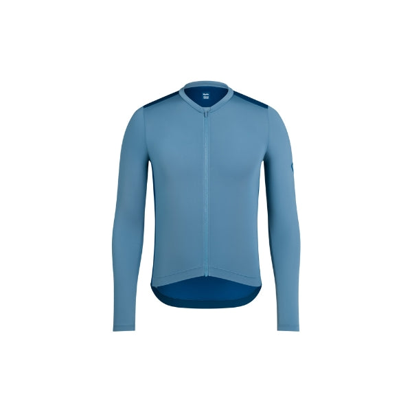 Rapha Men's Pro Team Training Long Sleeve Lightweight Jersey