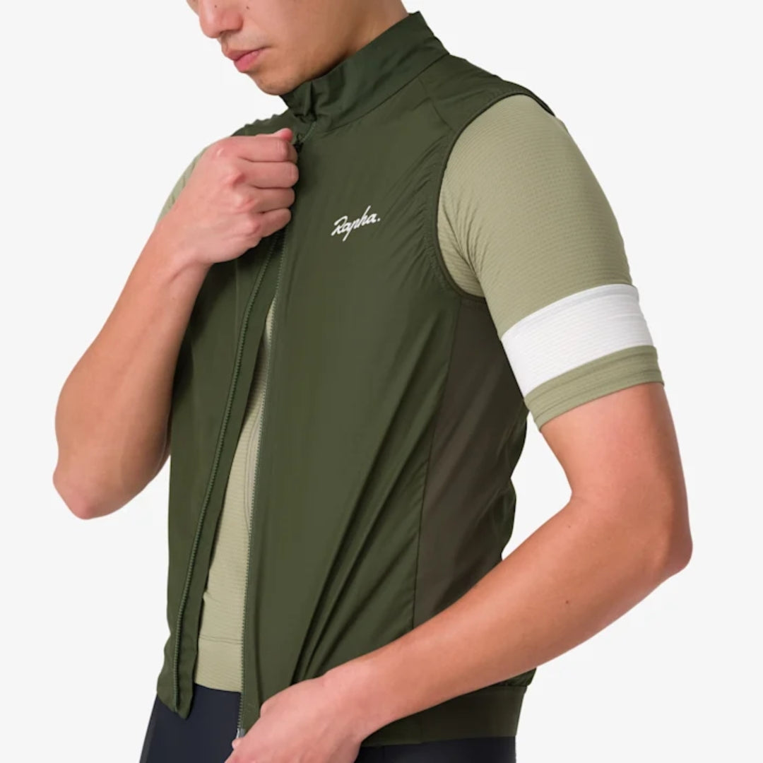 Rapha Men's Core Gilet