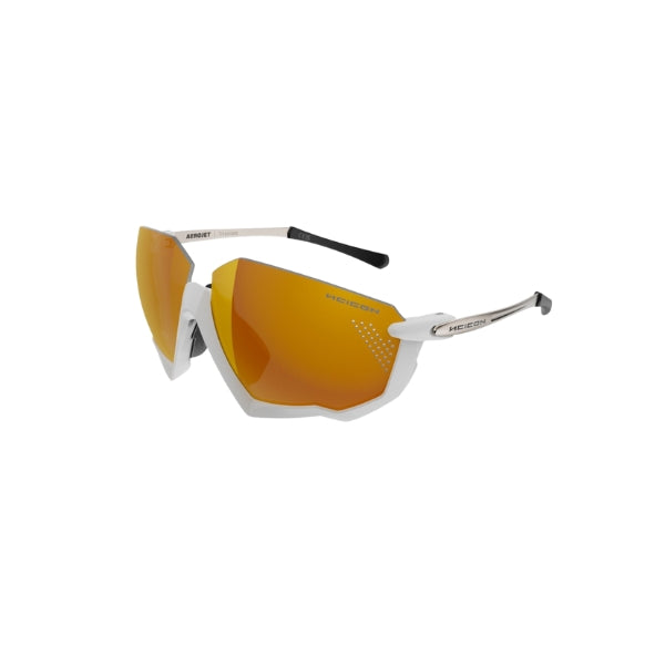 Scicon Aerojet Titanium Sunglasses