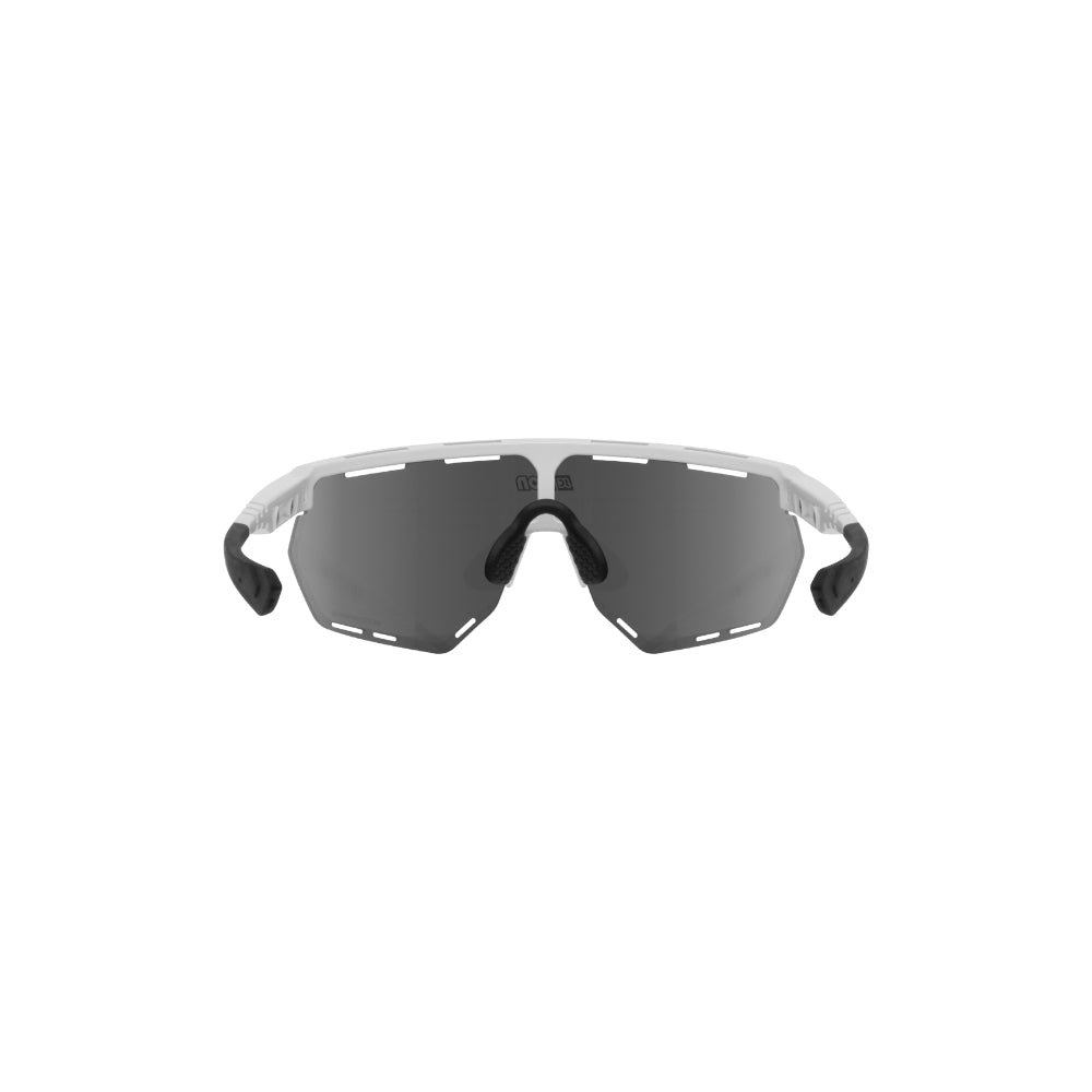 Scicon Aerowing Sunglasses Multimirror + Rain Clear Lenses