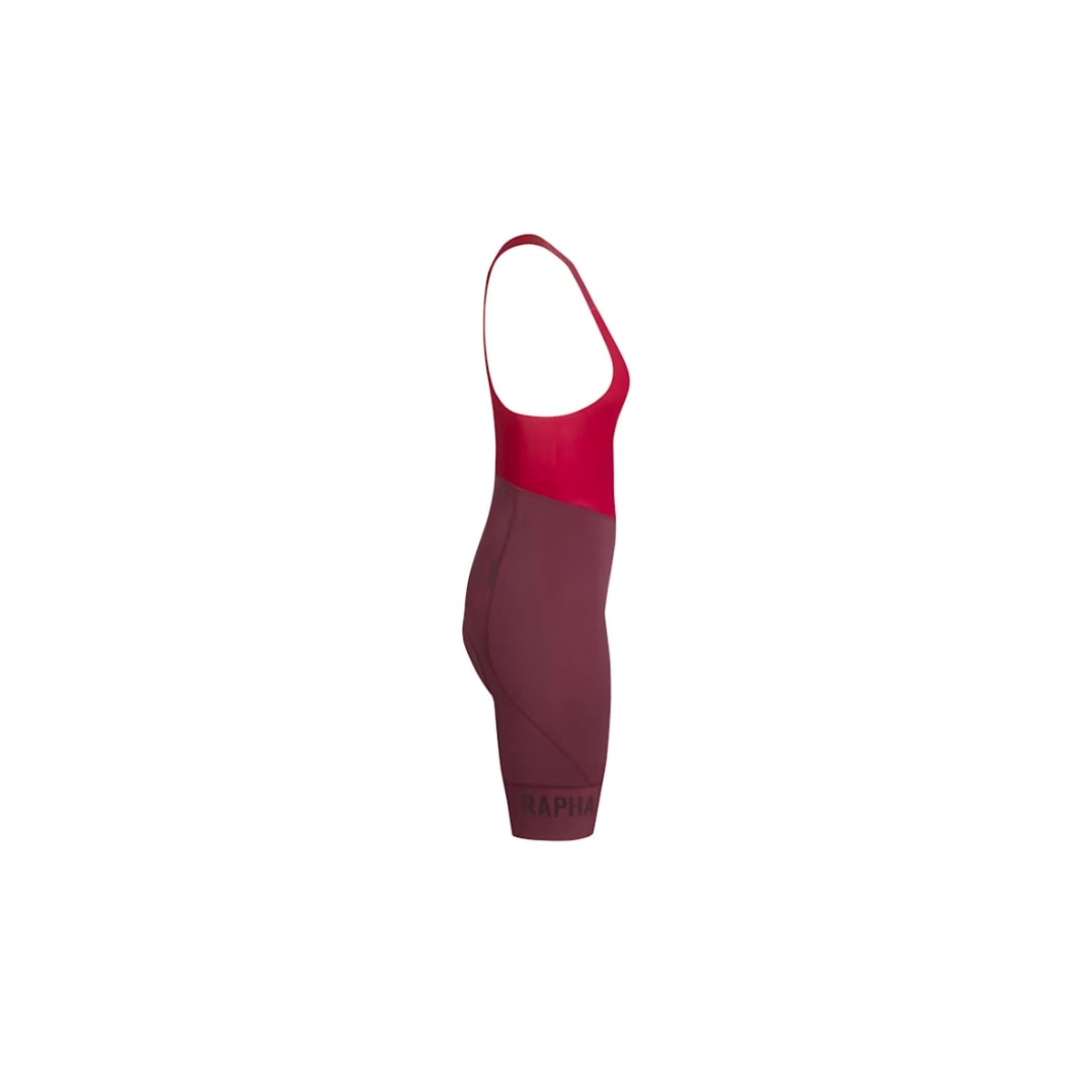 Rapha Women's Pro Team Bib Shorts