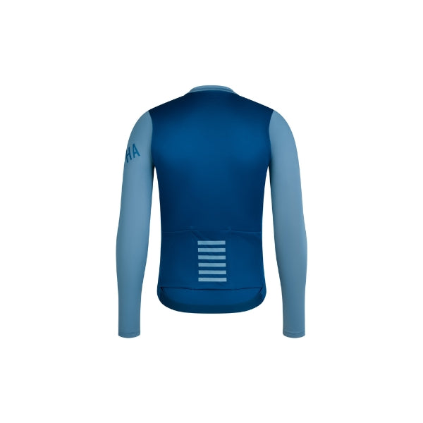 Rapha Men's Pro Team Training Long Sleeve Lightweight Jersey