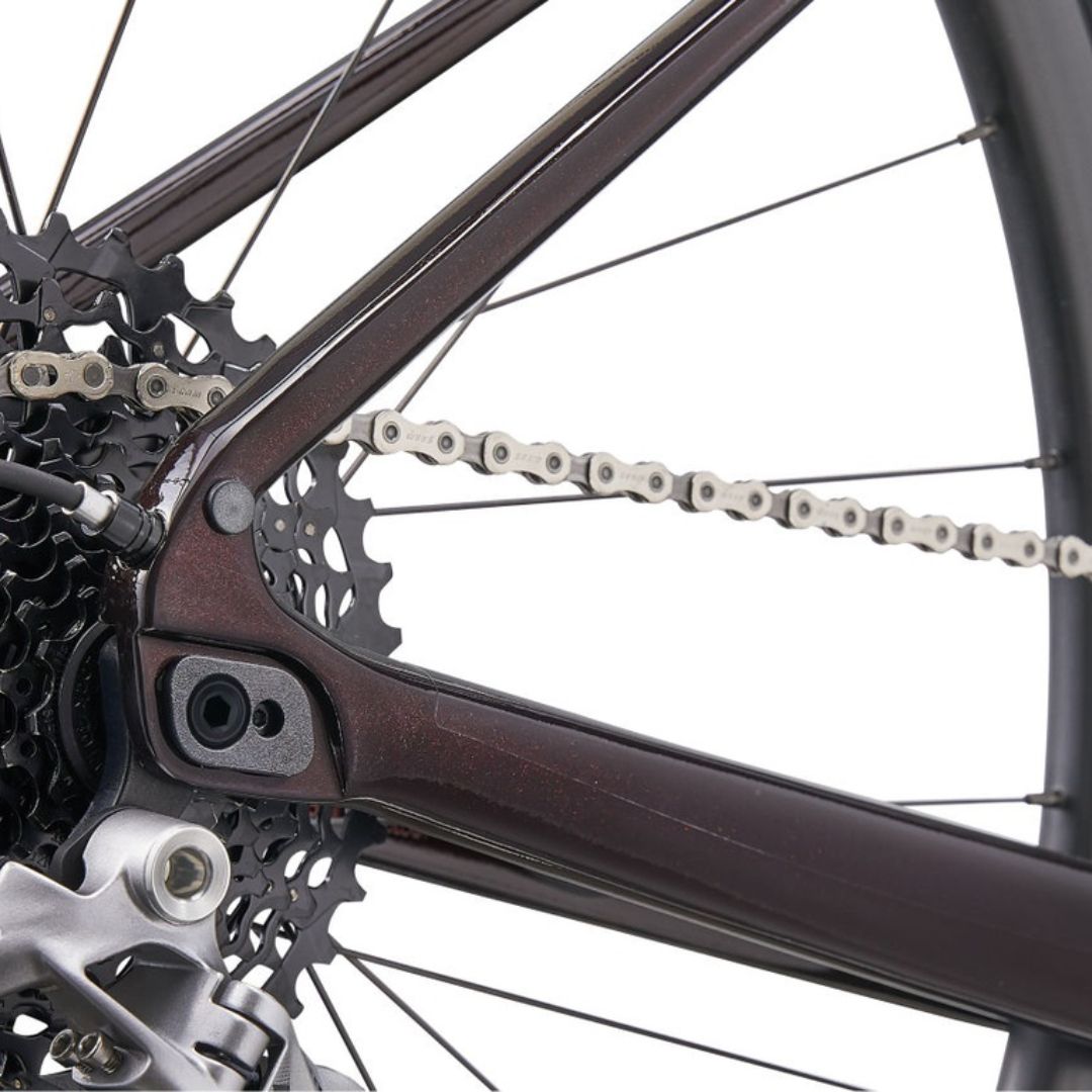 Bicicleta Giant Revolt Advanced 1 (2023)