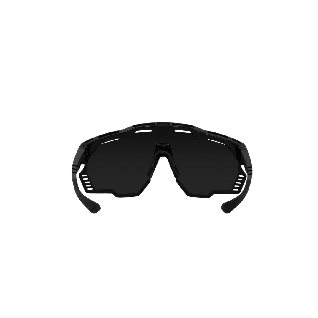 Scicon Aeroshade Kunken Monogram Sunglasses Multimirror