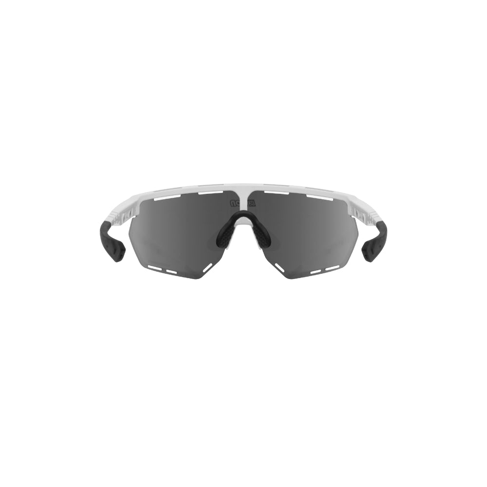 Scicon Aerowing Sunglasses Multimirror + Rain Clear Lenses