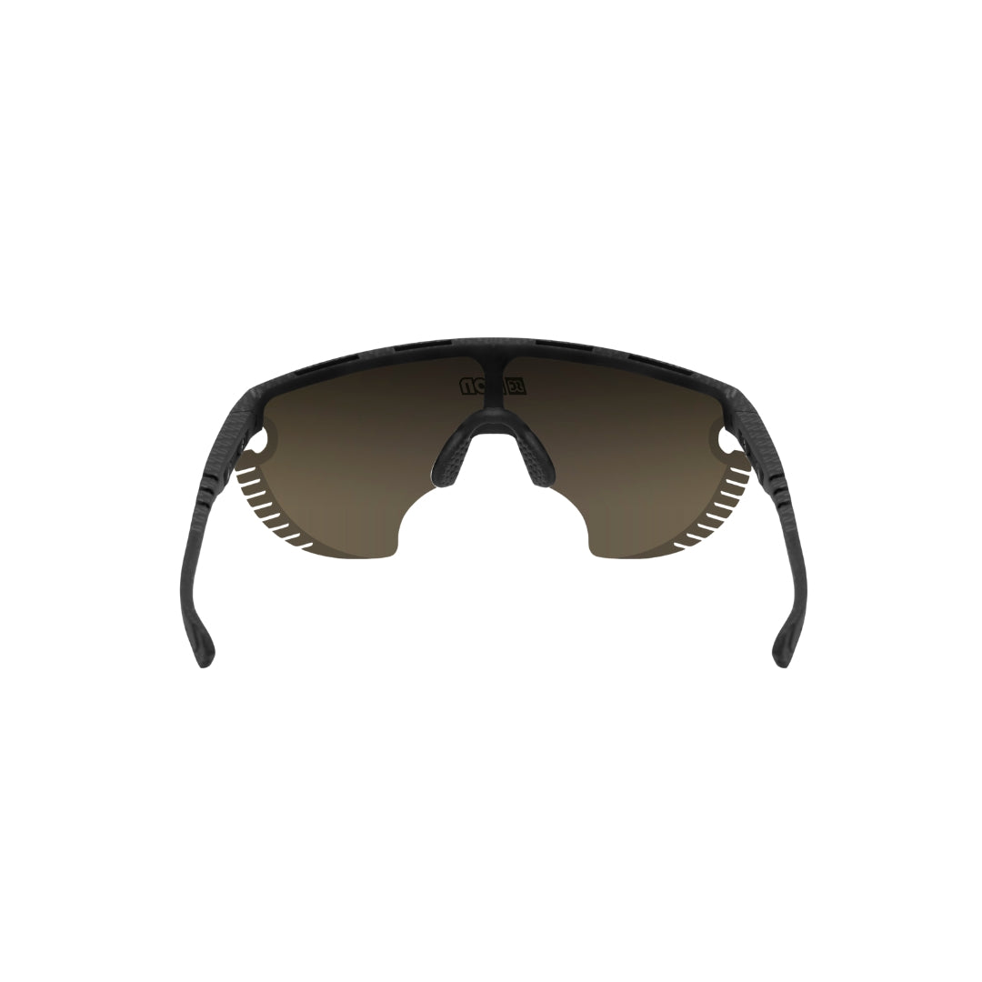 Scicon Aerowing Lamon Sunglasses Multimirror + Rain Clear Lenses