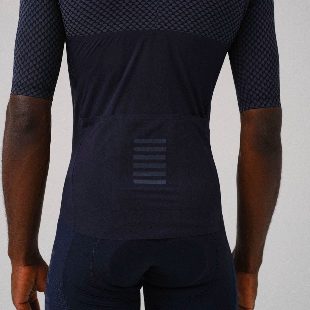 Test du service de personnalisation de textile Rapha Custom Test du service de personnalisation de textile Rapha Custom