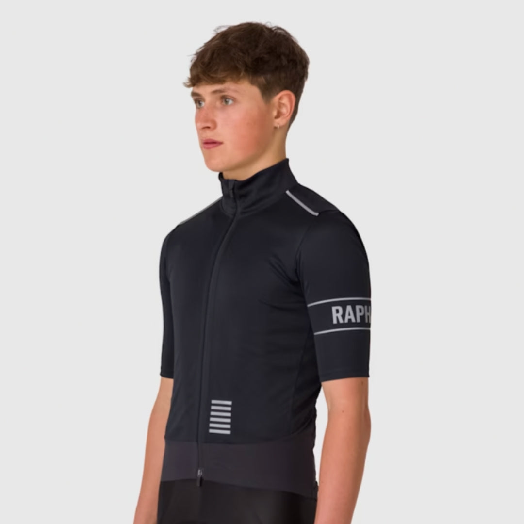 Rapha Pro Team Gore-Tex Windstopper Jersey