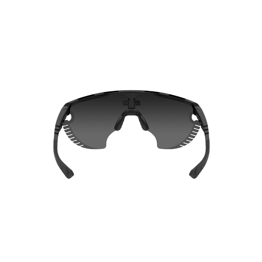 Scicon Aerowing Lamon Sunglasses Multimirror + Rain Clear Lenses