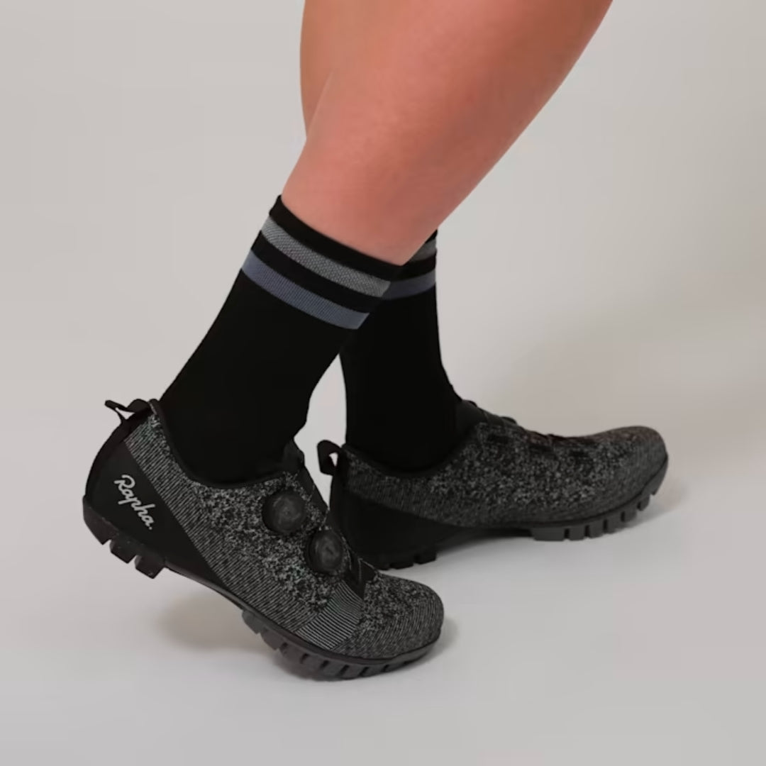 Rapha Explore Race Shoe Black