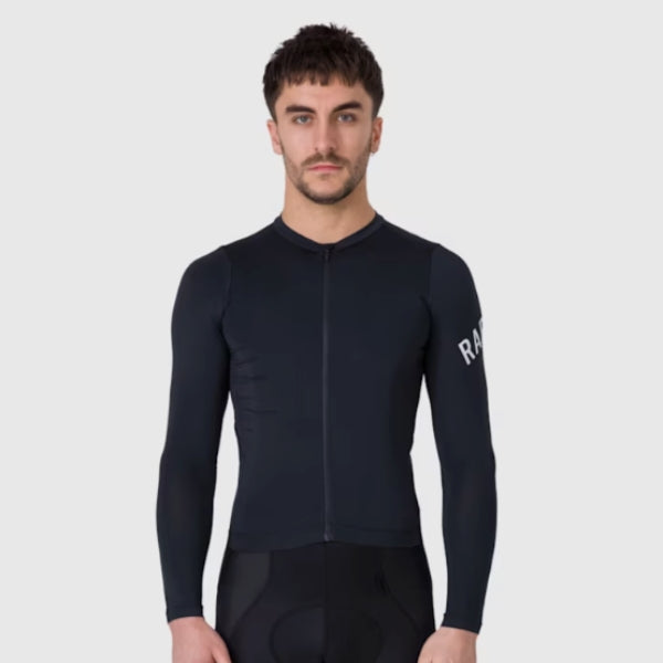 Rapha Men's Pro Team Training Long Sleeve Lightweight Jersey