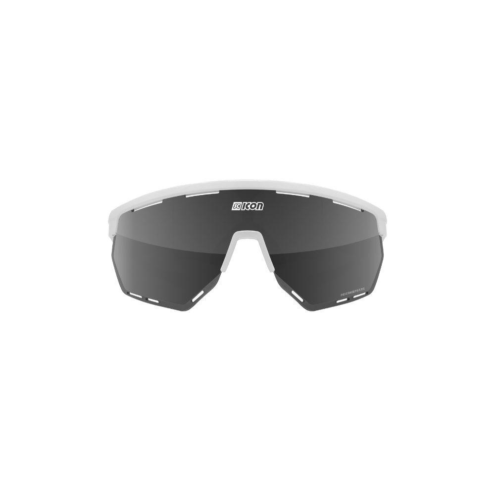 Scicon Aerowing Sunglasses Multimirror + Rain Clear Lenses