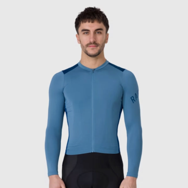 Rapha Men's Pro Team Training Long Sleeve Lightweight Jersey