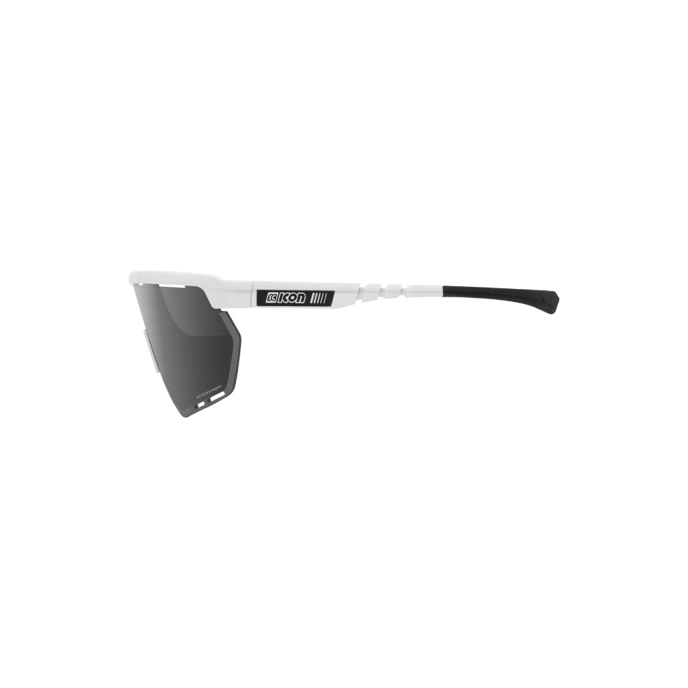 Scicon Aerowing Sunglasses Multimirror + Rain Clear Lenses