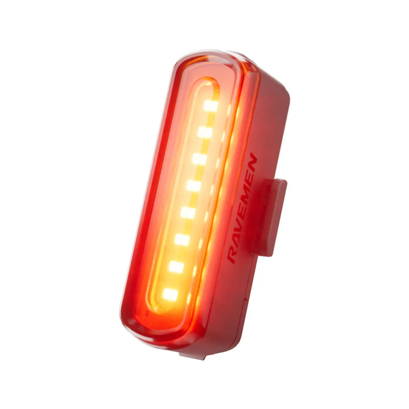 Luz Frontal Fr500 RAVEMEN