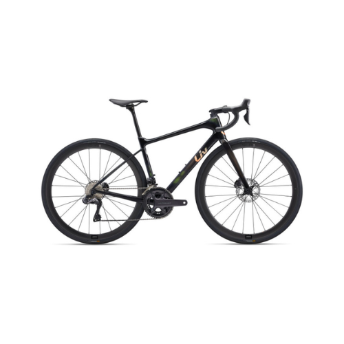 Bicicleta Liv Avail Advanced Pro 1