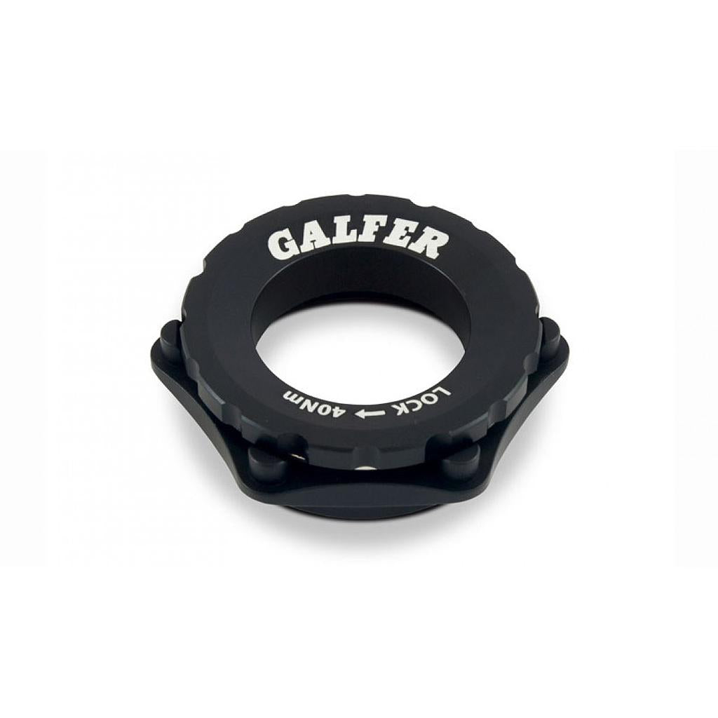 Galfer Adaptador centerlock a rotor IS