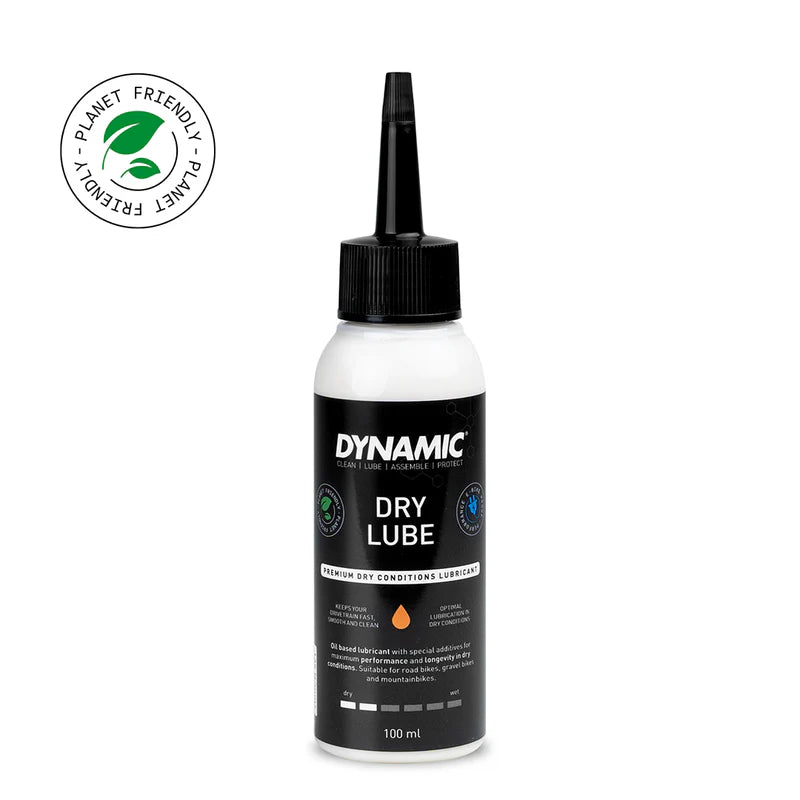 Dynamic Dry Lube Premium (100 ml)
