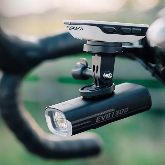Luz delantera Magicshine EVO 1300