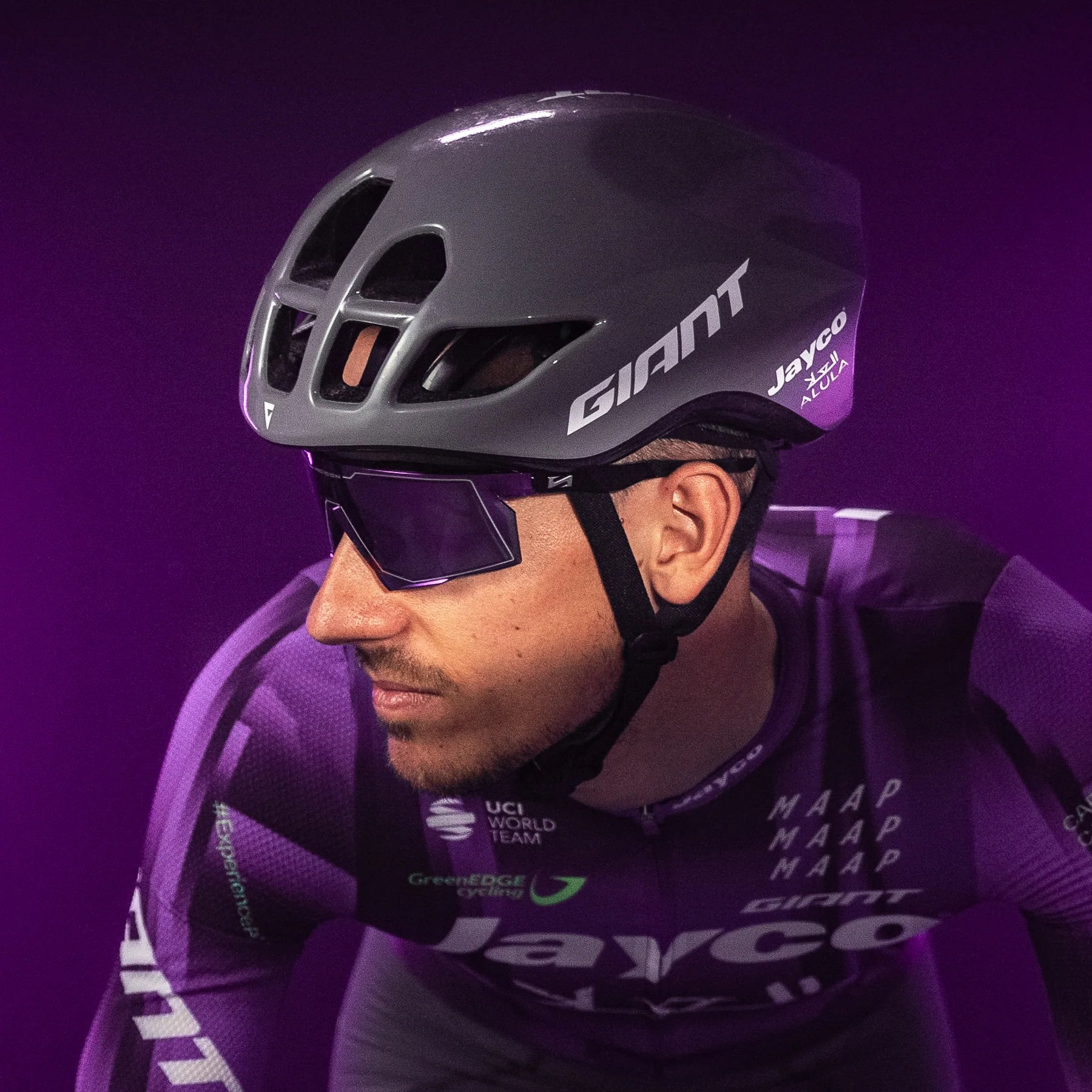 Scicon Aerostorm Sunglasses