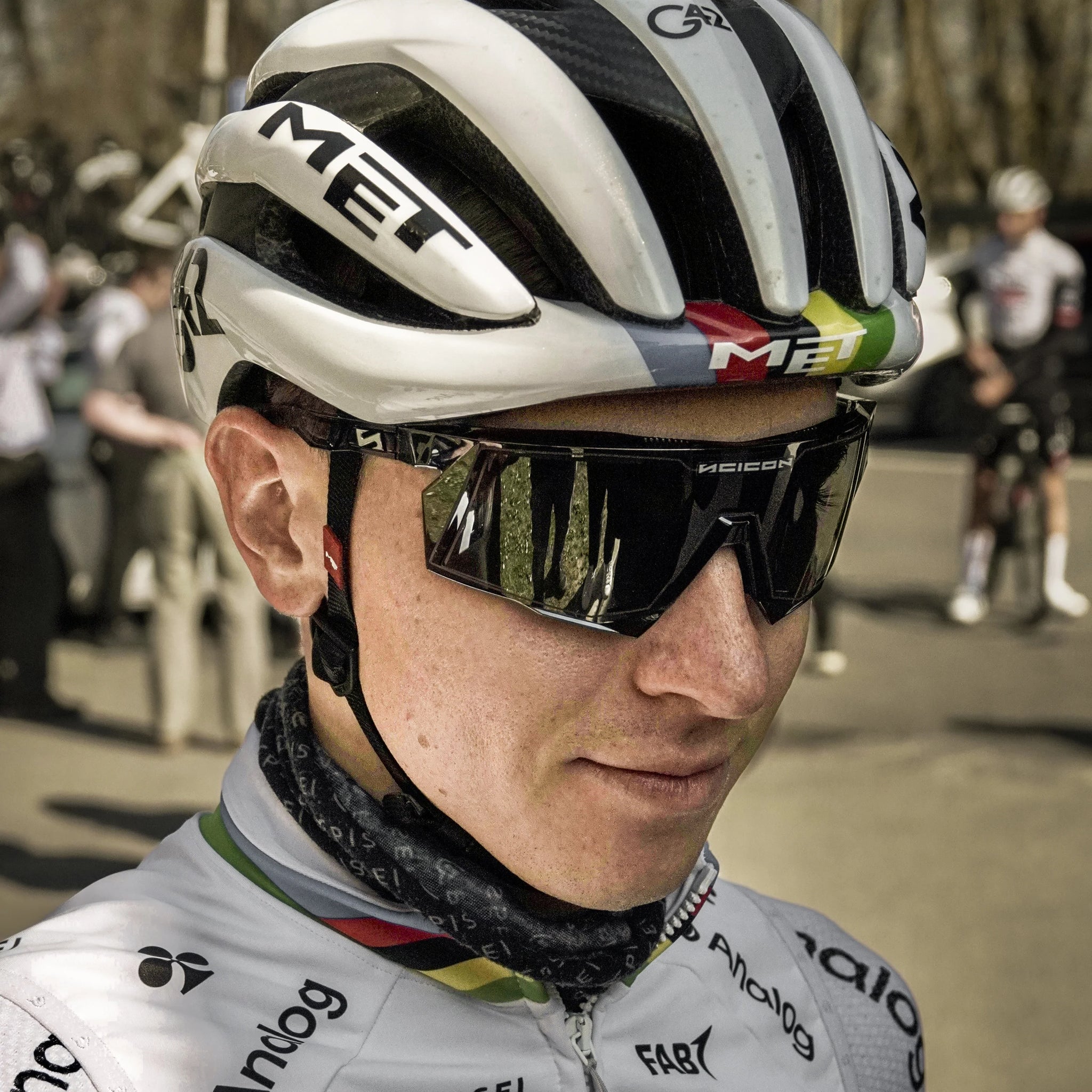 Scicon Aerostorm Sunglasses