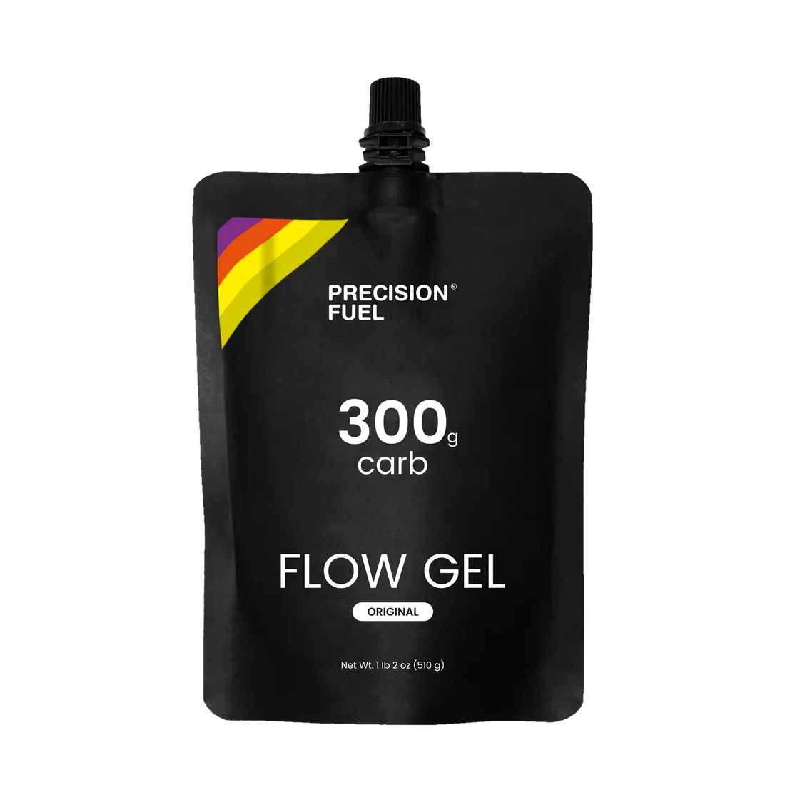 Precision Fuel PF 300 Flow Gel