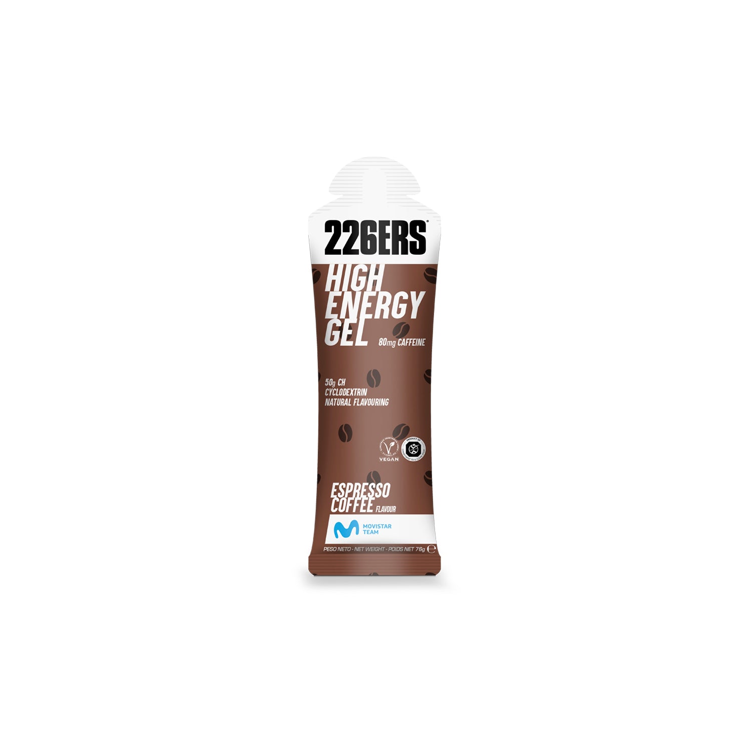 226ERS High Energy Gel