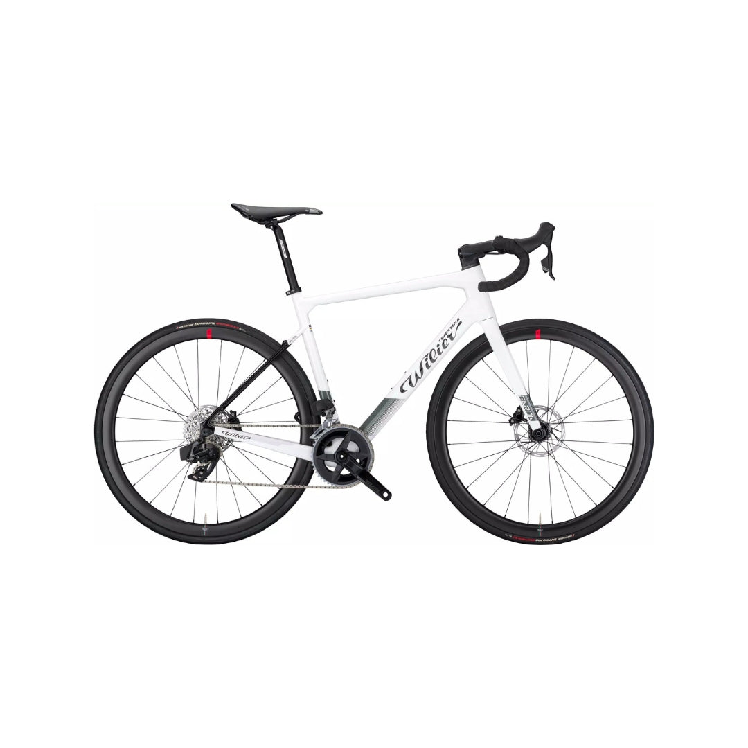 Bicicleta Wilier Garda Shimano 105 R7120 12S