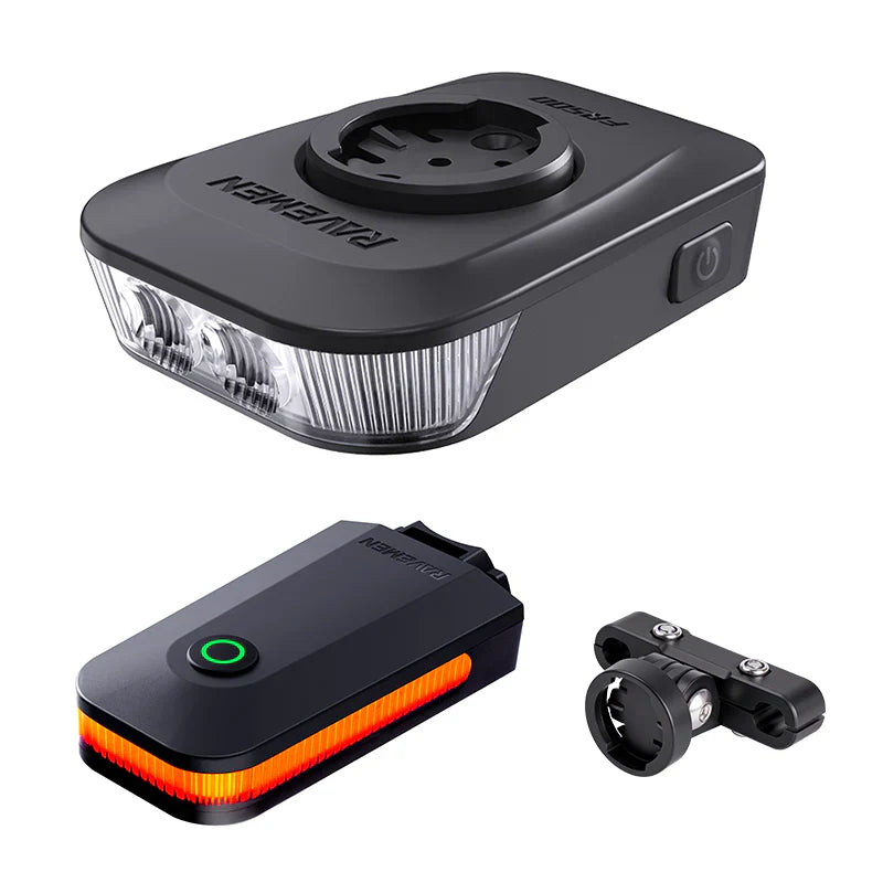 Kit de Luces Ravemen LS07