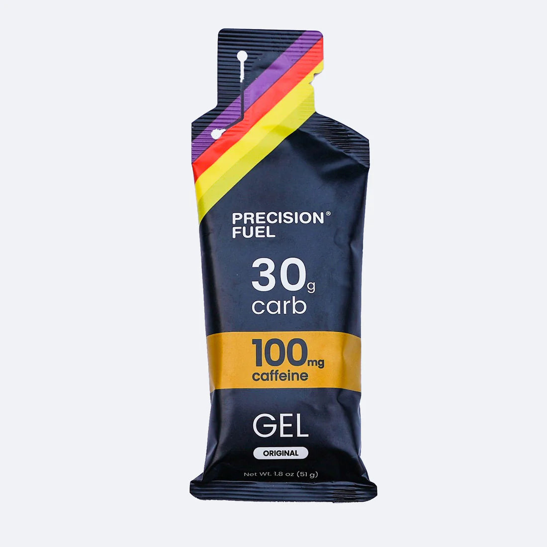 Precision Fuel PF 30 Caffeine Gel