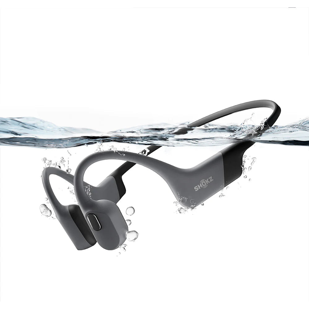 Audífonos Deportivos Shokz OpenSwim Pro