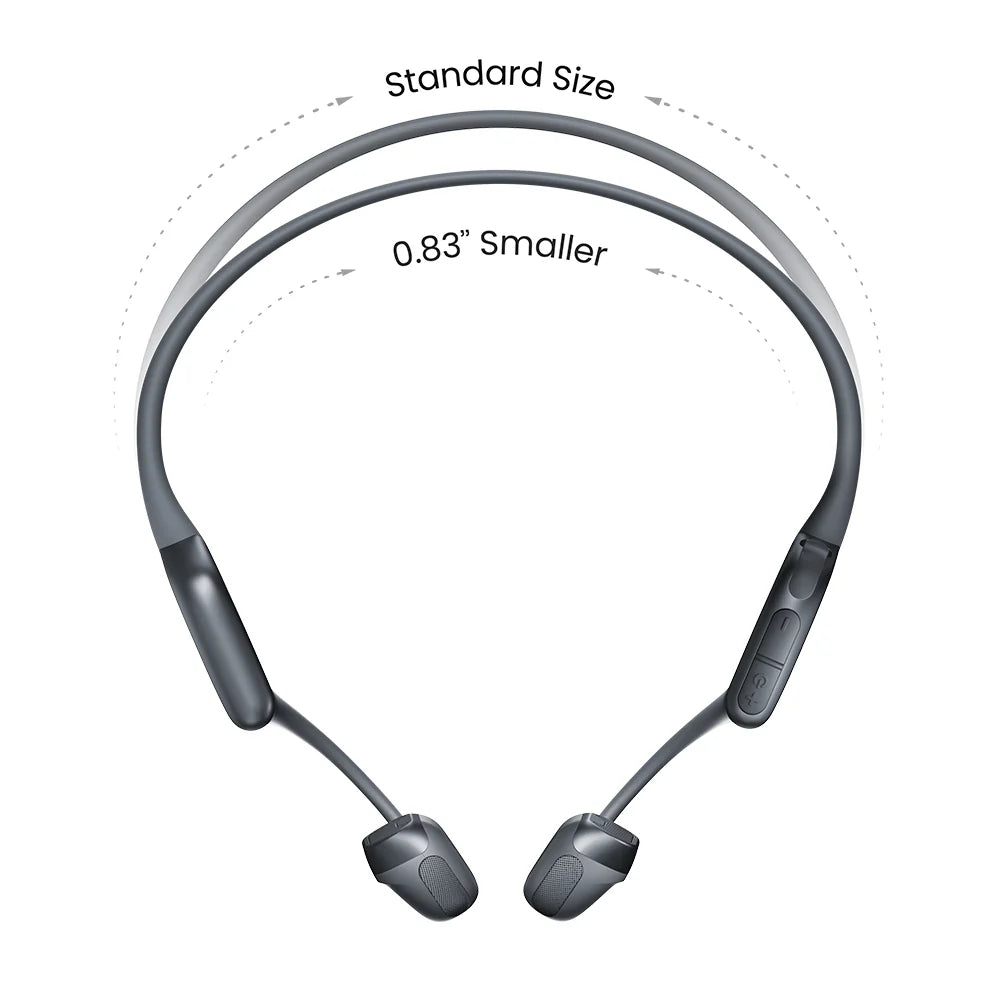 Audífonos Bluetooth Shokz OpenRun Pro 2 Mini