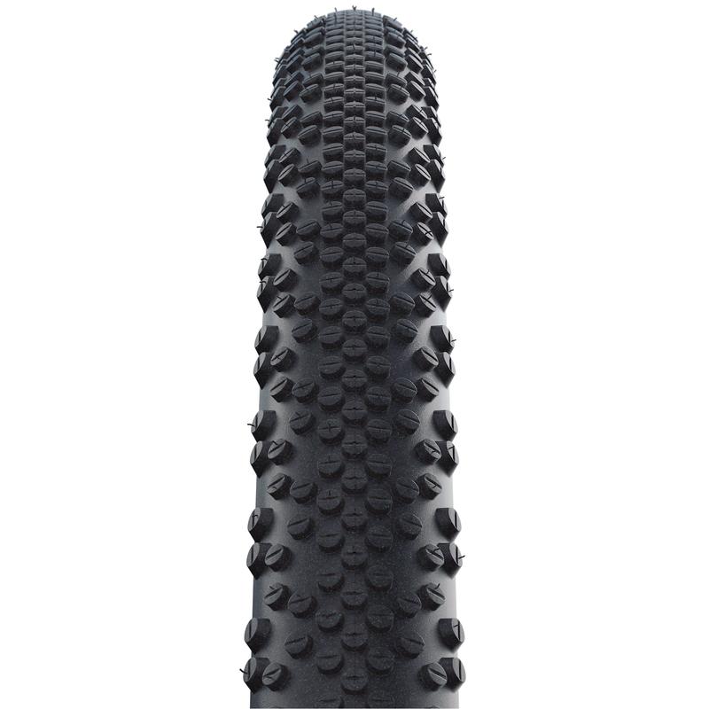 Schwalbe G-ONE BITE RaceGuard TLE Bronze-Skin ADDIX 700x45c