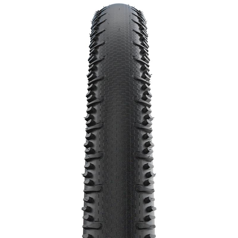 Schwalbe G-One RS S/Race ADDIX Race Tran-Skin 700x45c