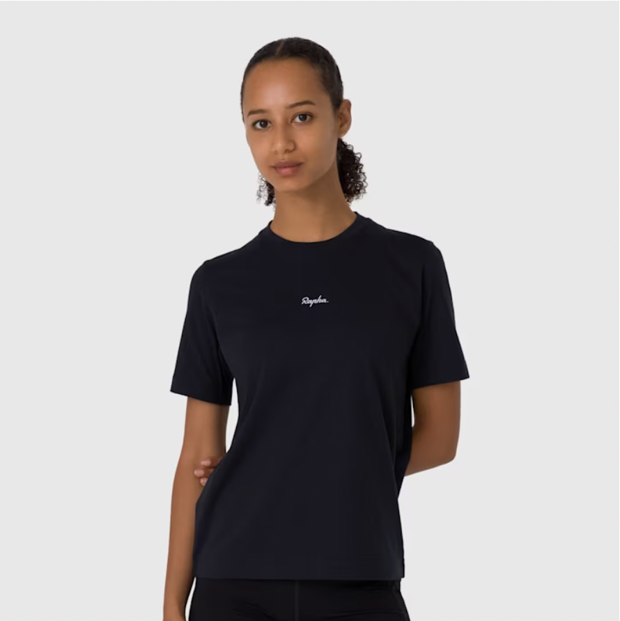 Rapha Women's Cotton T-Shirt