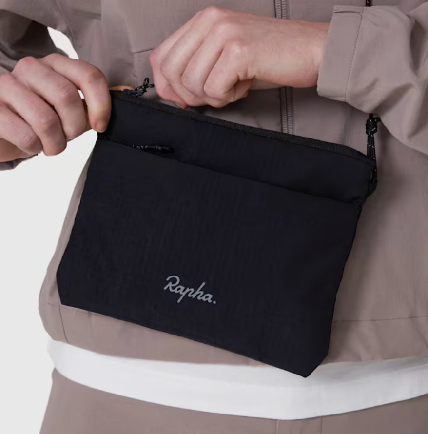 Rapha Essentials Bag