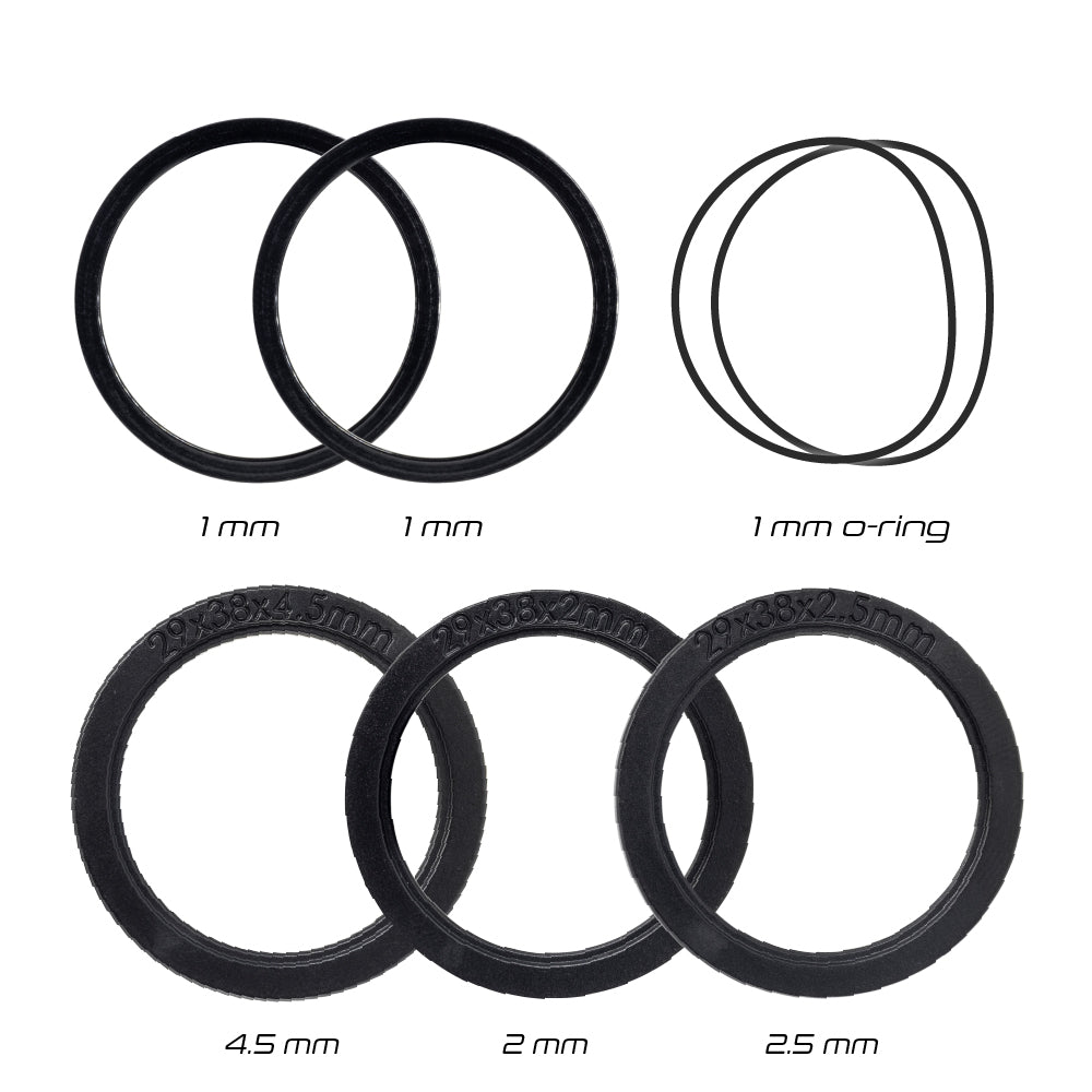 Bikone DCTech BB86-92 for Sram Dub