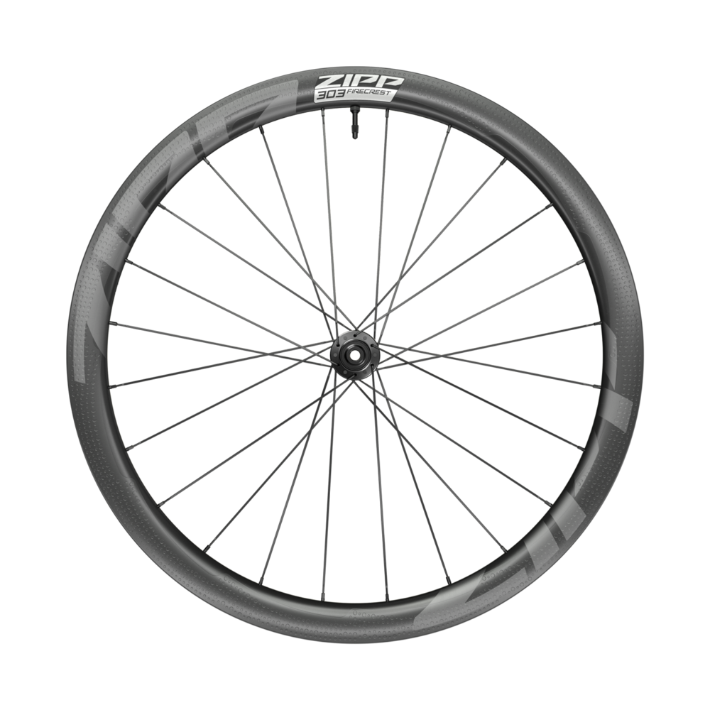 Ruedas Zipp 303 Firecrest Tubeless Disc-brake