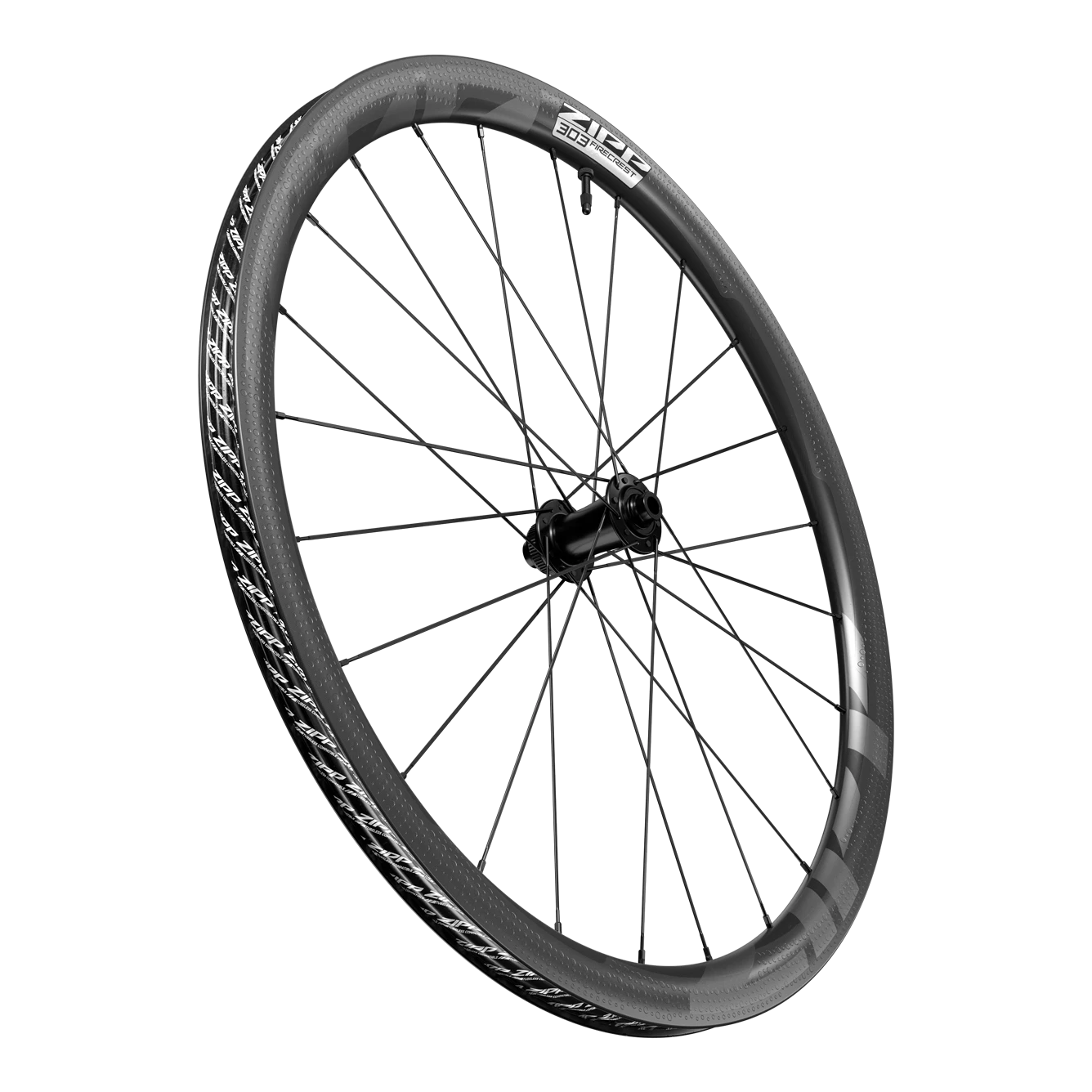 Ruedas Zipp 303 Firecrest Tubeless Disc-brake