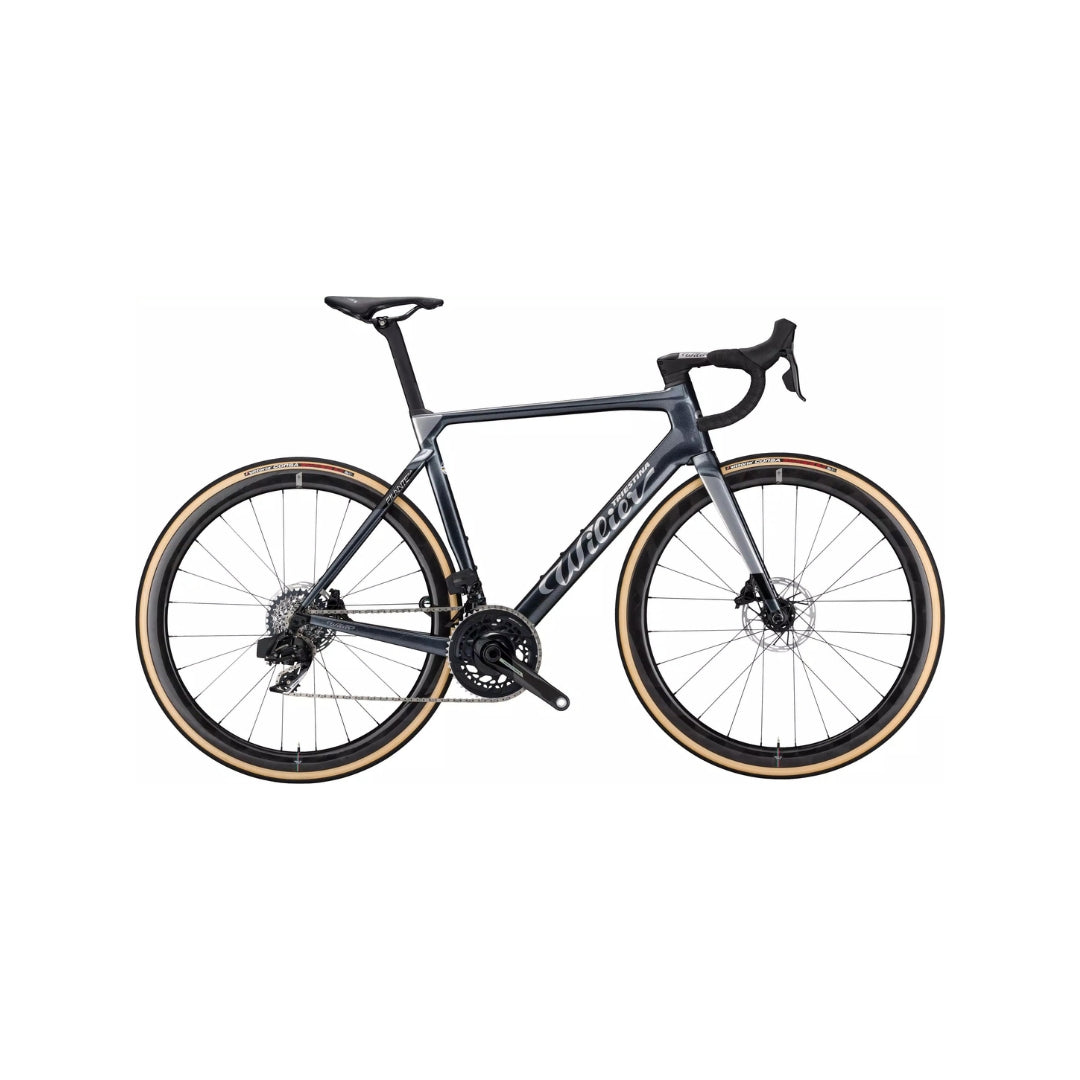 Bicicleta Wilier Filante SLR Ultegra Di2 R8170