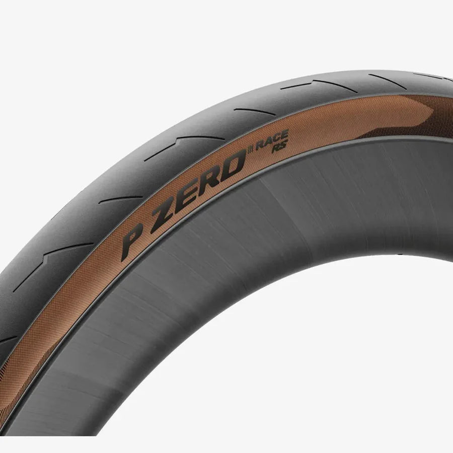 Neumático Pirelli P ZERO Race RS