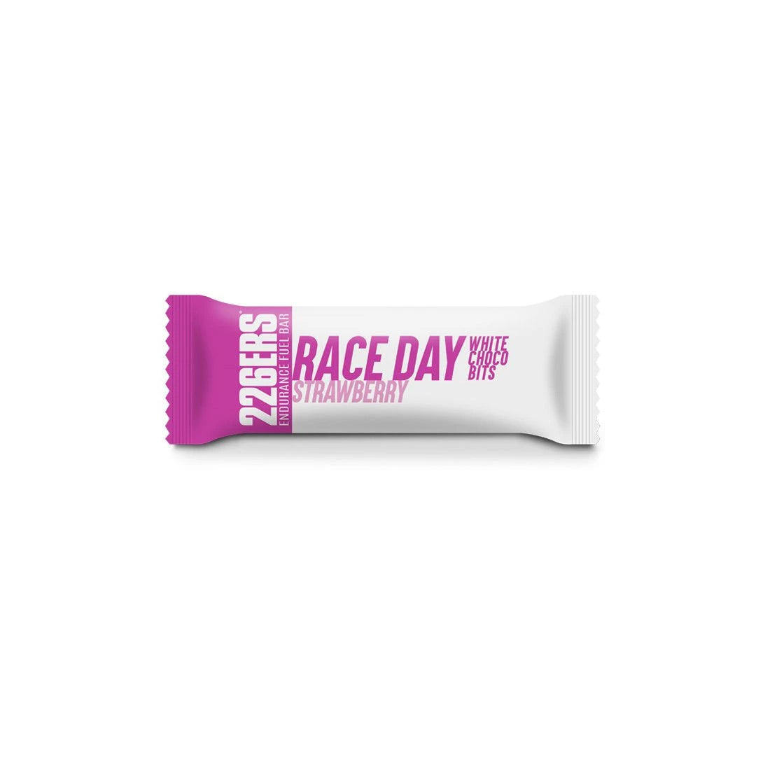 226ERS Race Day Bar Choco bits