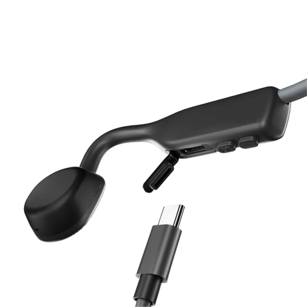 Audífonos Bluetooth Shokz OpenMove