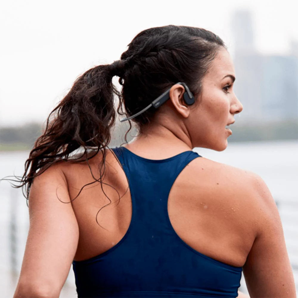 Audífonos Bluetooth Shokz OpenMove