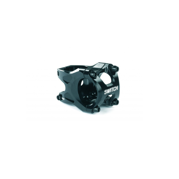 Tee Switch Components CNC Stem