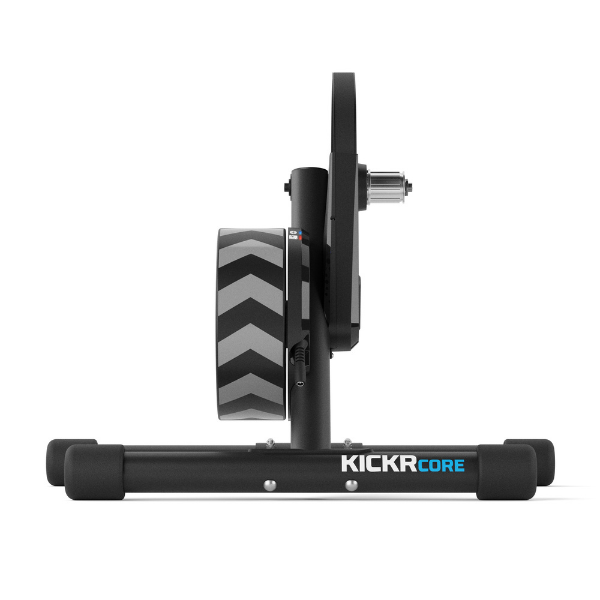 Wahoo Rodillo KICKR CORE Smart Power Trainer All 4 Bikers