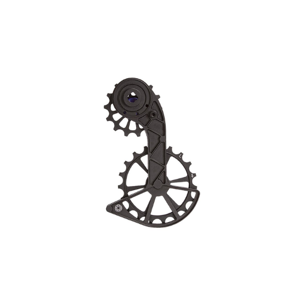Kolossos Kogel para ETAP Red/Force AXS
