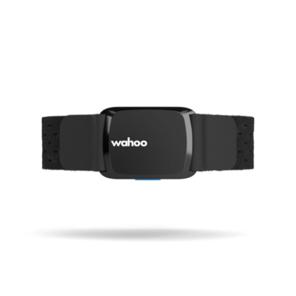 Wahoo Banda cardiaca de brazo TICKR FIT Optical