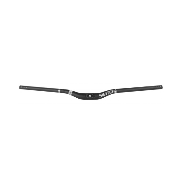 Manubrio Switch Components Rise Carbon 35 Whip